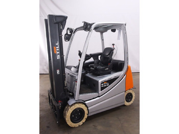 Electric forklift STILL RX20