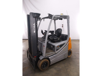 Electric forklift STILL RX20