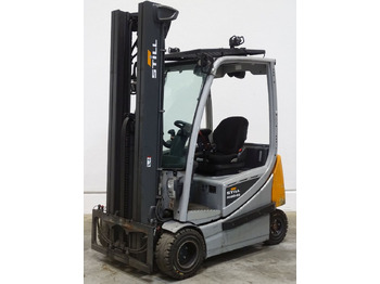 Electric forklift STILL RX20