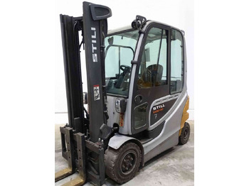 Electric forklift STILL RX60