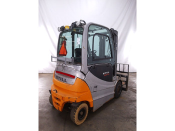 Electric forklift Still RX60-30: picture 2