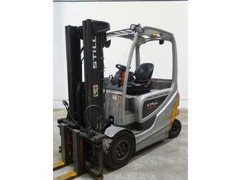 Electric forklift STILL RX60