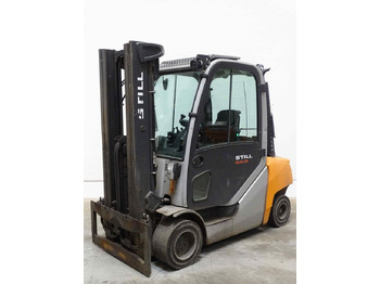 Diesel forklift STILL RX70