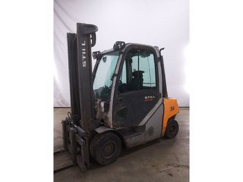 Diesel forklift STILL RX70