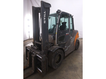 Diesel forklift STILL RX70