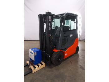 Electric forklift TOYOTA