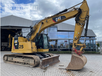 Crawler excavator CATERPILLAR 325FL