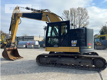 Crawler excavator CATERPILLAR 325FL