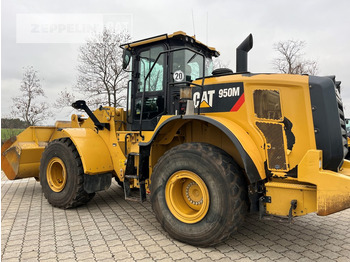 Wheel loader Cat 950M: picture 2