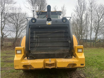 Wheel loader Cat 950M: picture 3