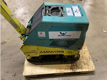 Vibratory plate AMMANN