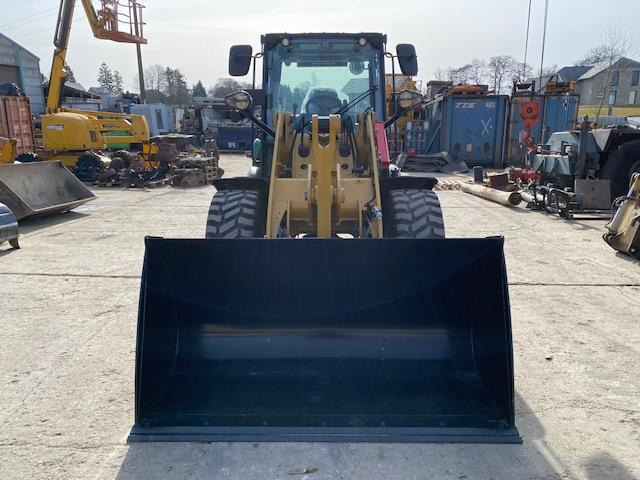 Wheel loader Cat 906 - 40 Km/h: picture 17