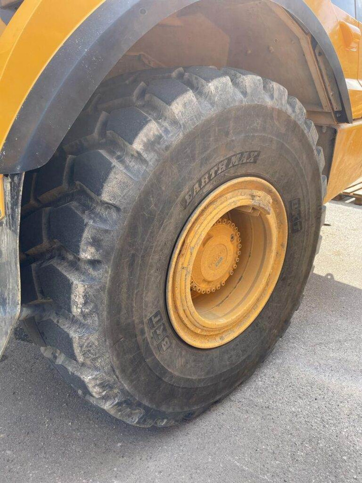 Articulated dumper Volvo A30G: picture 7