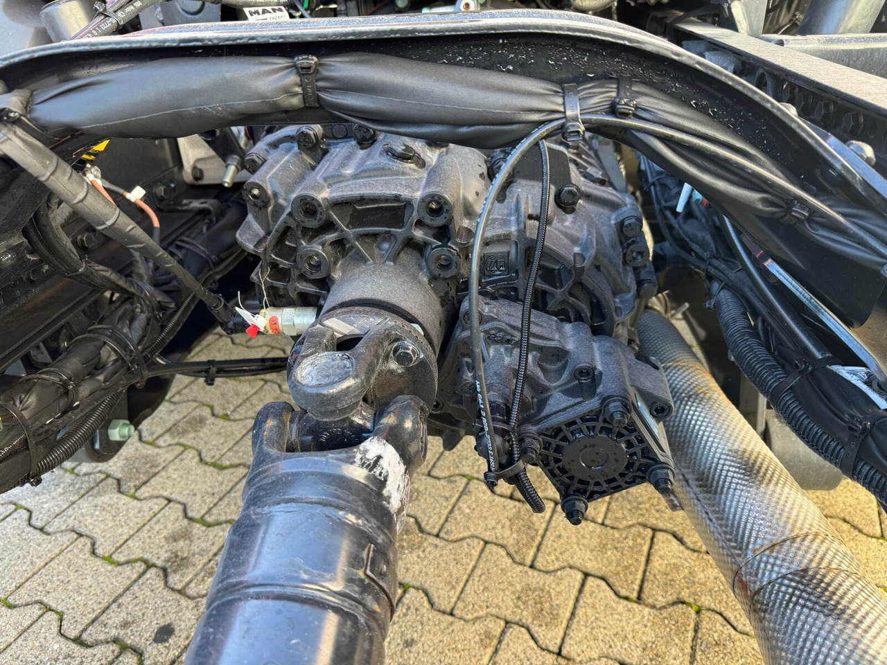 Leasing of MAN TGL 8.190 4x2 BB CH TGL 8.190 4x2 BB CH, City-Abroller MAN TGL 8.190 4x2 BB CH TGL 8.190 4x2 BB CH, City-Abroller: picture 14 Leasing of MAN TGL 8.190 4x2 BB CH TGL 8.190 4x2 BB CH, City-Abroller MAN TGL 8.190 4x2 BB CH TGL 8.190 4x2 BB CH, City-Abroller: picture 14