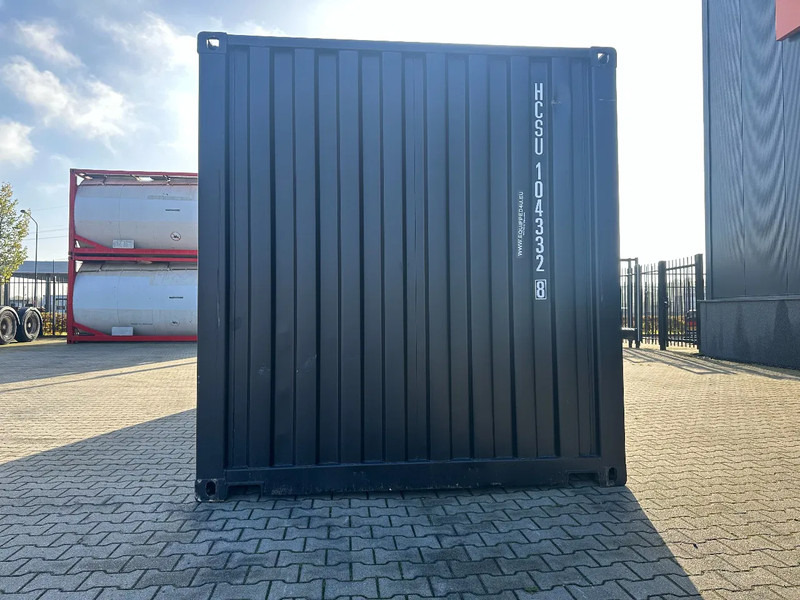 Shipping container Onbekend TOP 20FT DV 8'6" containers ONE-WAY, 3x available: picture 6