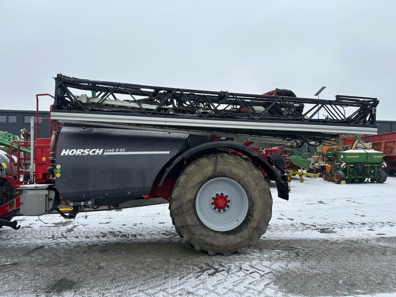 Sprayer Horsch LEEB 8 GS: picture 12