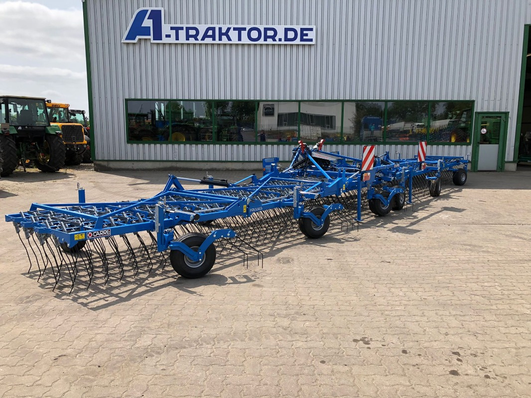 New Harrow Carré CARRE PRESSIUS 12,20M: picture 13