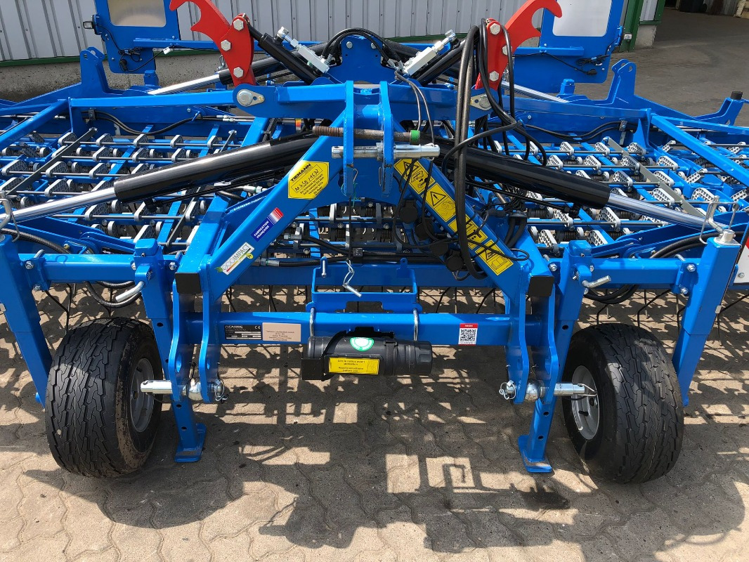 New Harrow Carré CARRE PRESSIUS 12,20M: picture 8