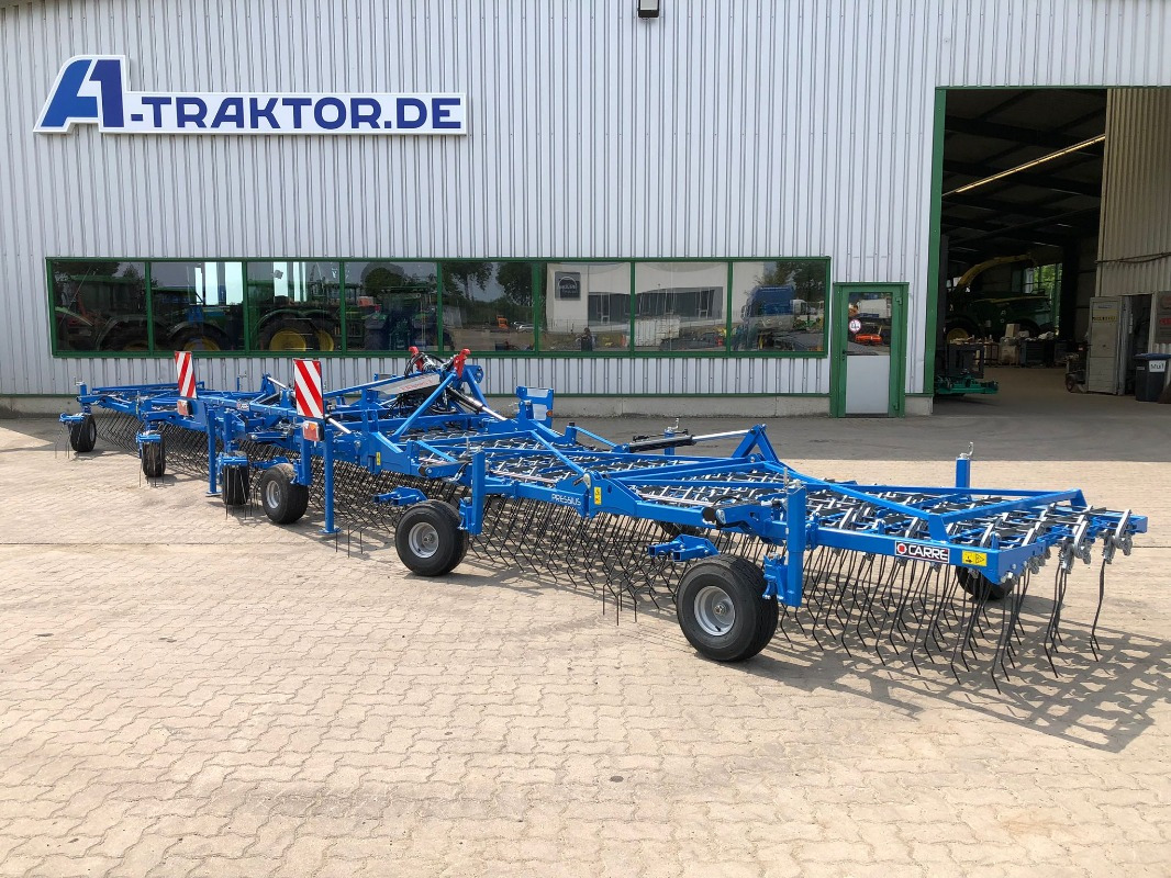 New Harrow Carré CARRE PRESSIUS 12,20M: picture 14