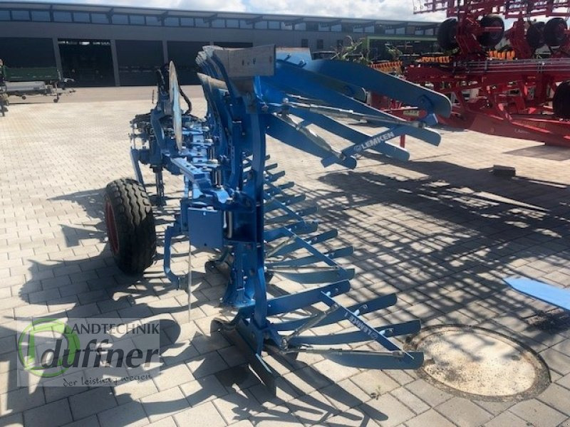 Leasing of Lemken Juwel 7 MV 5 N 100 Lemken Juwel 7 MV 5 N 100: picture 6