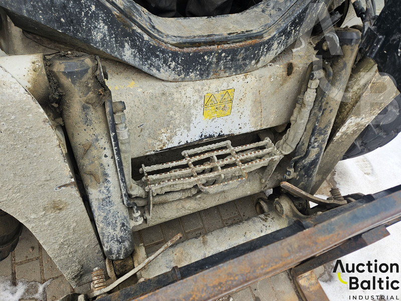 Skid steer loader Bobcat S 650: picture 17