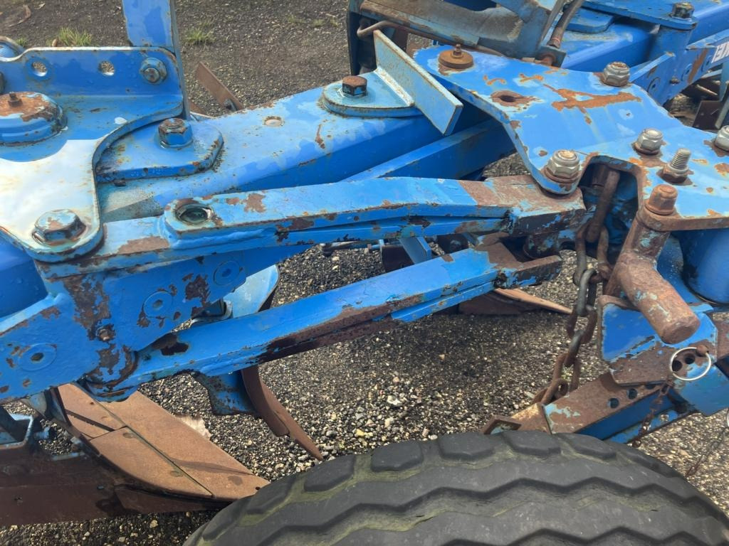 Leasing of Lemken VARI OPAL 8 5N100 Lemken VARI OPAL 8 5N100: picture 6