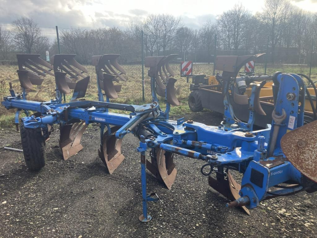 Leasing of Lemken VARI OPAL 8 5N100 Lemken VARI OPAL 8 5N100: picture 16