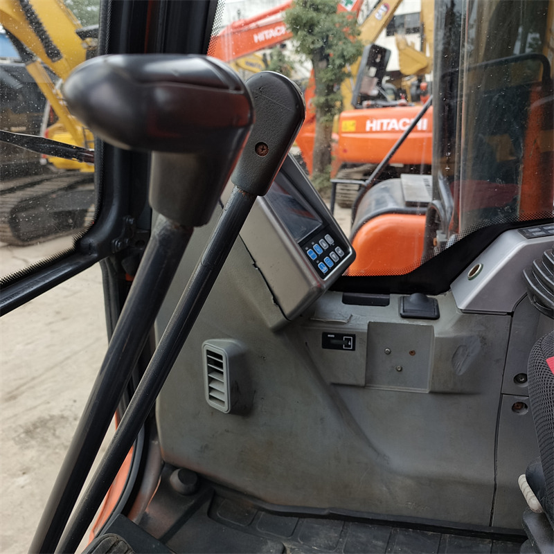 Crawler excavator DOOSAN 225 DX225LC-9C doosan dx 225 lc: picture 9