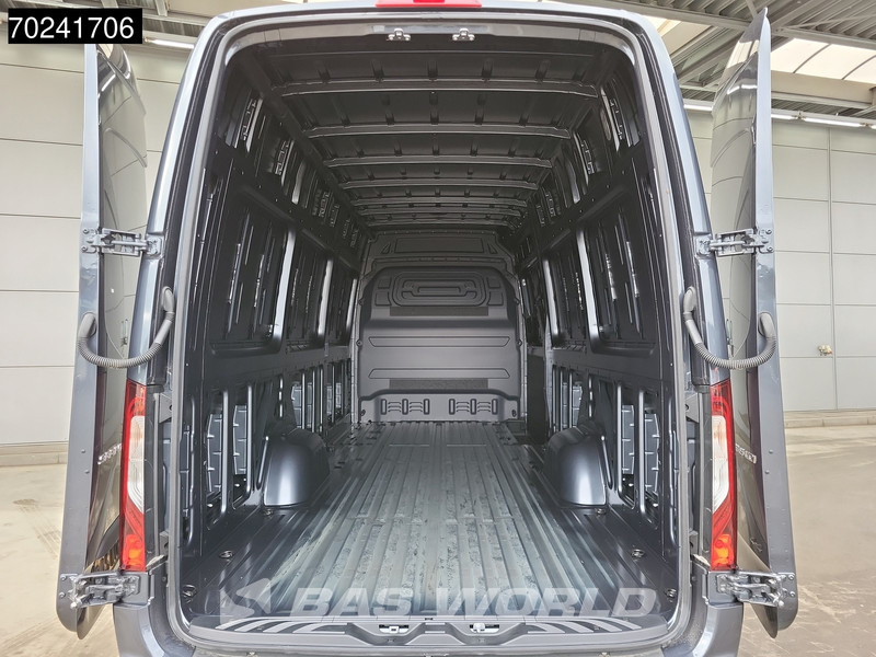 New Panel van Mercedes-Benz Sprinter 319 CDI Automaat 4x4 L4H2 XXL LED Navi 360Camera 4wd Allrad 16m3 Airco: picture 7