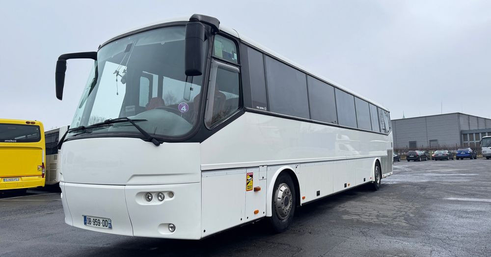 Coach Bova FLD127 Futura / 13m / Klima / 65 miejsc / Cena 63500 zł netto: picture 1