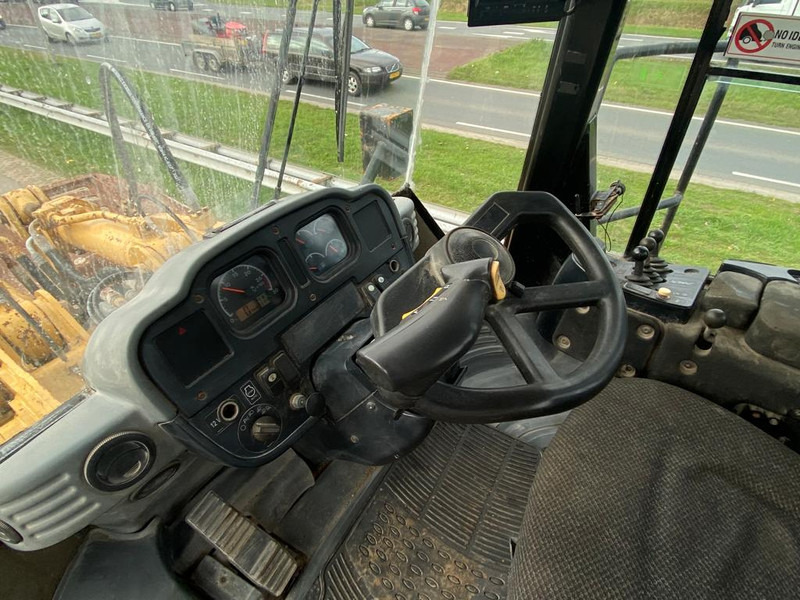 Wheel loader Caterpillar 980H: picture 17