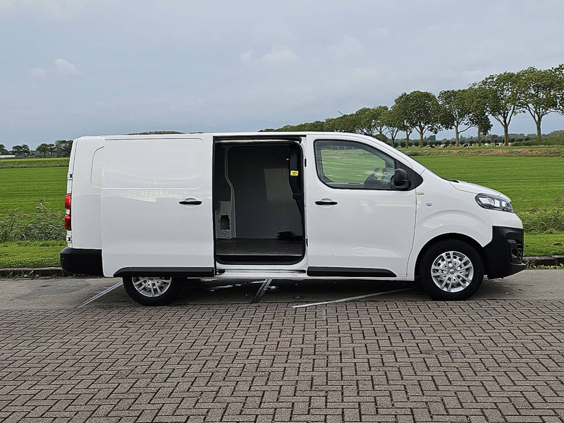 Small van Opel Vivaro 2.0 AC AUTOMAAT EURO6: picture 13