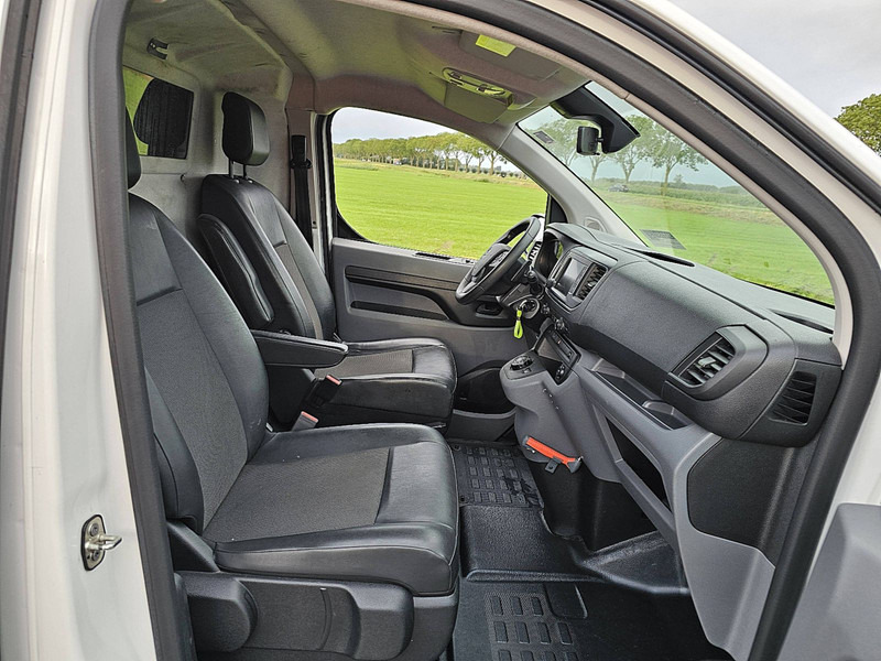 Small van Opel Vivaro 2.0 AC AUTOMAAT EURO6: picture 7