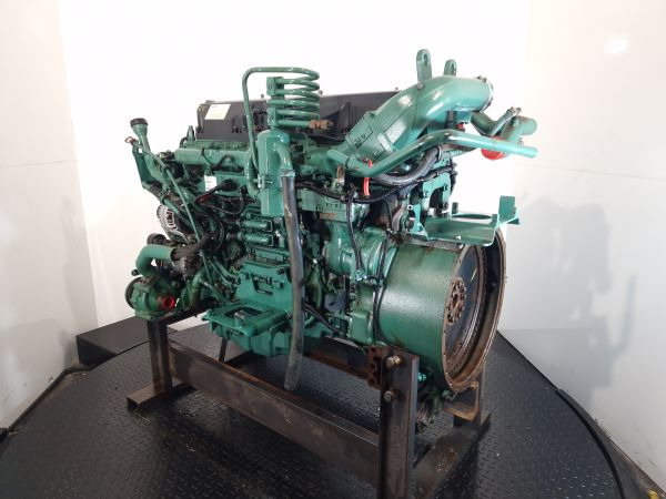 Engine for Construction machinery Volvo D9BAAE3 A25 A30 Engine (Plant): picture 8