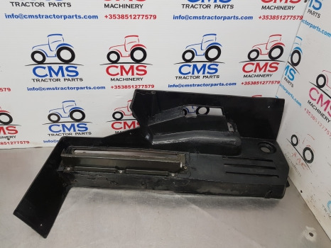 Cab and interior Fiat 115-90, 130-90, 140-90, 180-90, 160-90 Control Cover Panel 5120331: picture 10