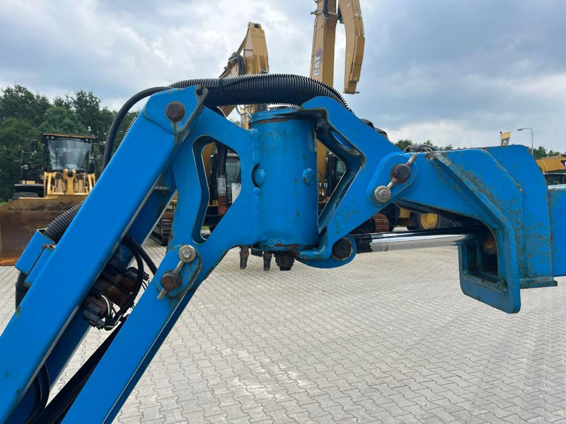 Articulated boom Genie Z 40/23 N RJ: picture 10