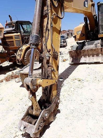 Excavator CAT M320F: picture 19