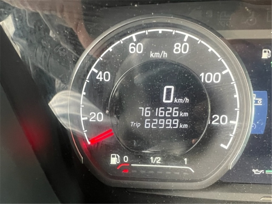 Tractor unit Scania R500 / RETARDER: picture 14 Tractor unit Scania R500 / RETARDER: picture 14