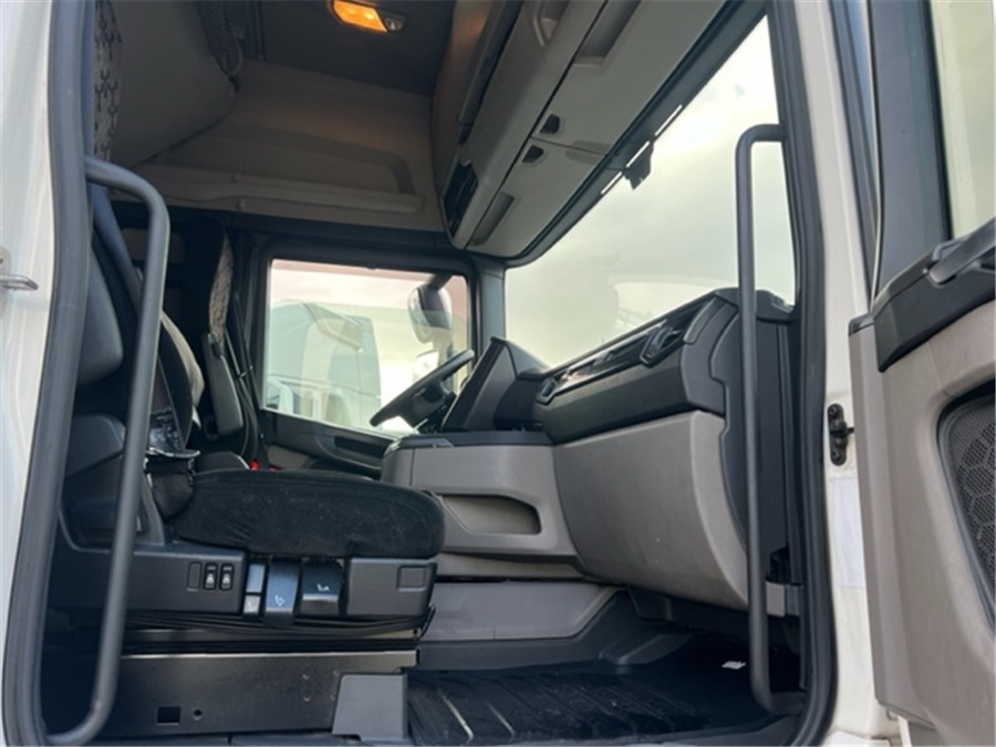 Tractor unit Scania R500 / RETARDER: picture 9 Tractor unit Scania R500 / RETARDER: picture 9