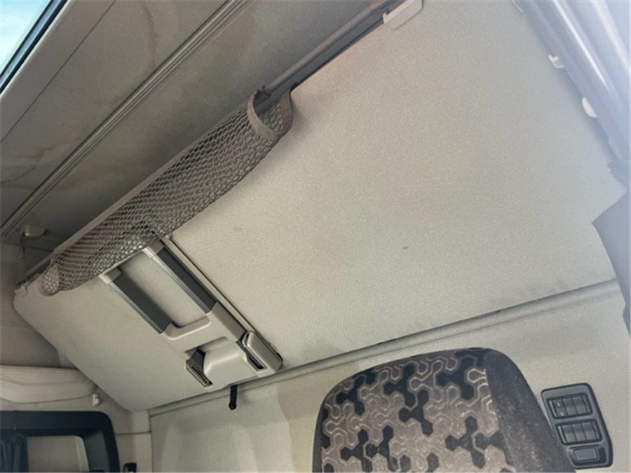 Tractor unit Scania R500 / RETARDER: picture 6 Tractor unit Scania R500 / RETARDER: picture 6