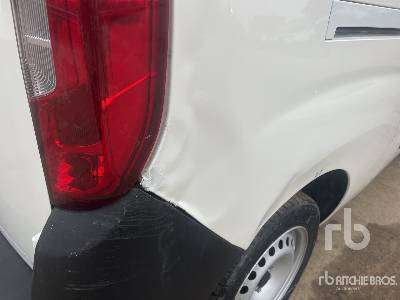 Panel van FIAT DOBLO MAXI: picture 8