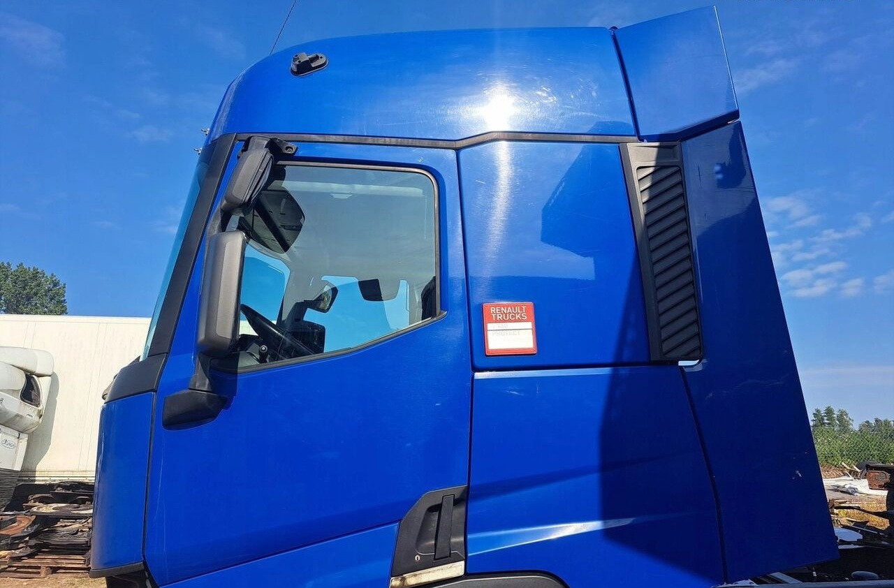 Cab for Truck Renault GAMA-T RANGE EURO 6: picture 6