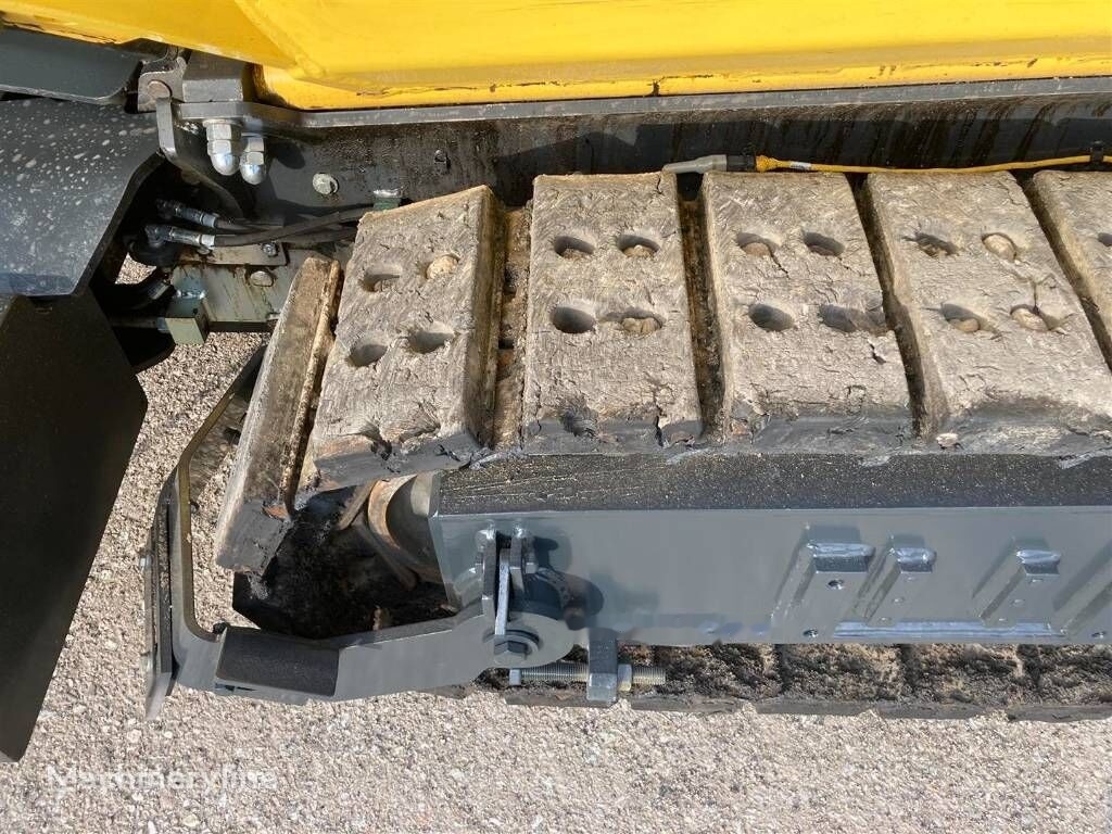 Asphalt paver BOMAG BF 800 C-2 S600: picture 15