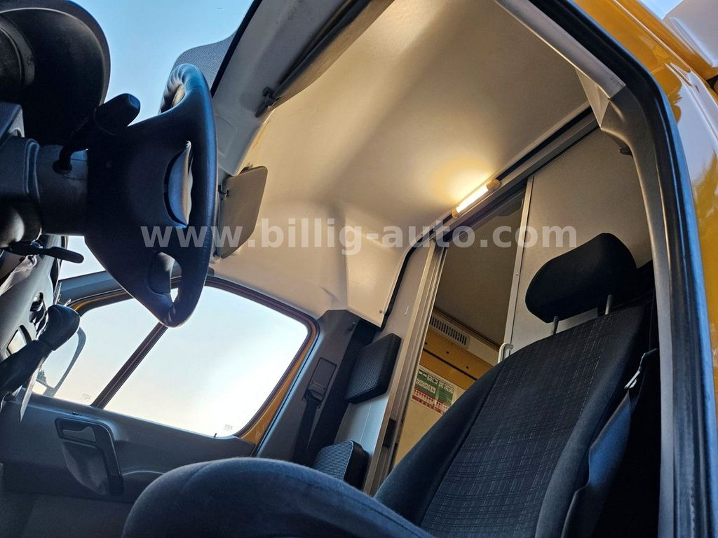 Box van Mercedes-Benz Sprinter EURO5 * Womo * Camper Foodtruck: picture 10