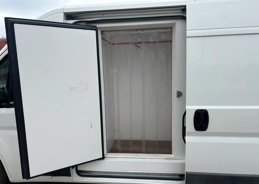 Panel van Peugeot BOXER CHŁODNIA MROŹNIA LEKI ISBERG GRUAU 3 KOMORY / 2 SZTUKI !!: picture 15