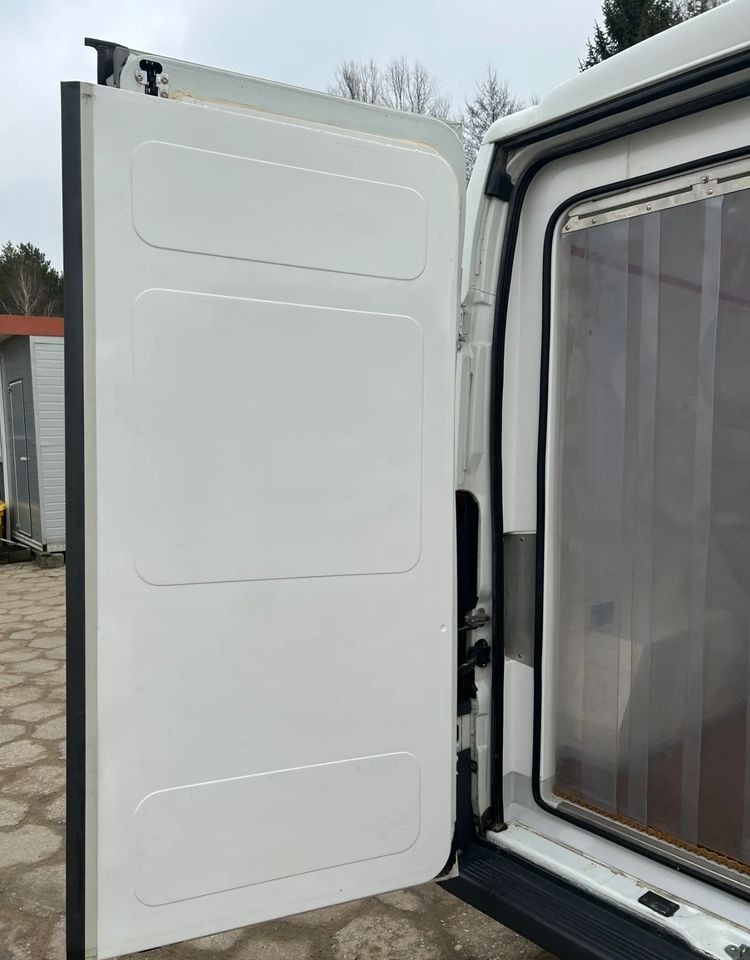 Panel van Peugeot BOXER CHŁODNIA MROŹNIA LEKI ISBERG GRUAU 3 KOMORY / 2 SZTUKI !!: picture 19