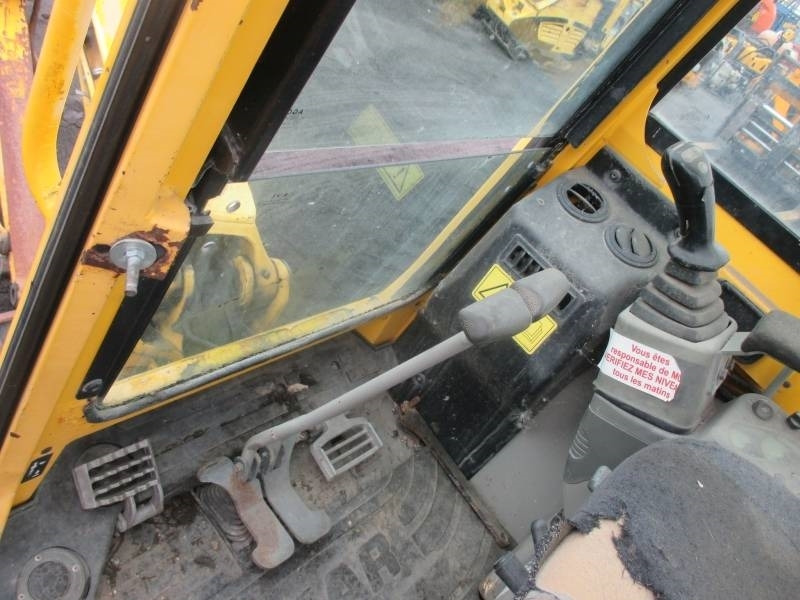 Leasing of Yanmar Vio 20-4  Yanmar Vio 20-4: picture 11