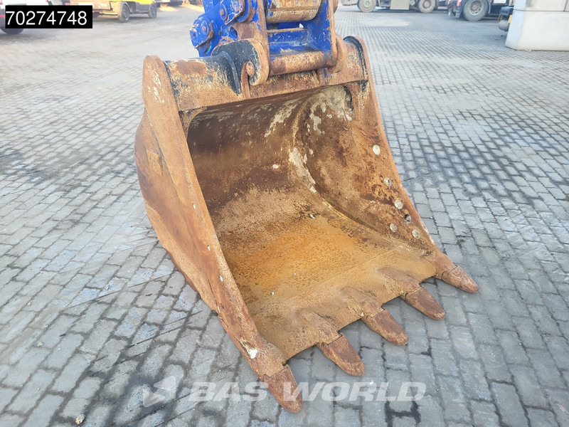 Crawler excavator Caterpillar 325 F L CR: picture 18