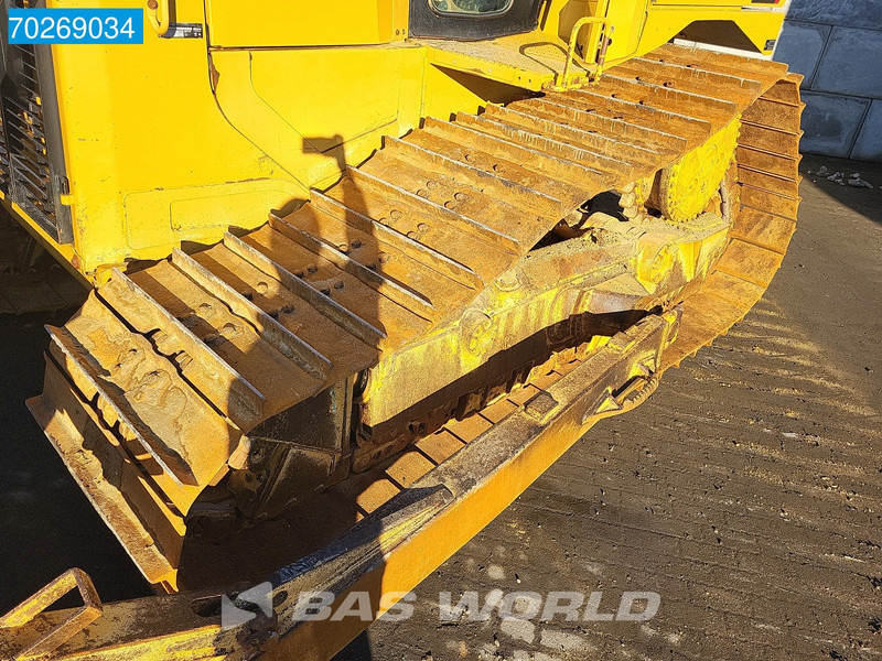 Bulldozer Caterpillar D6 T LGP DUTCH MACHINE: picture 12