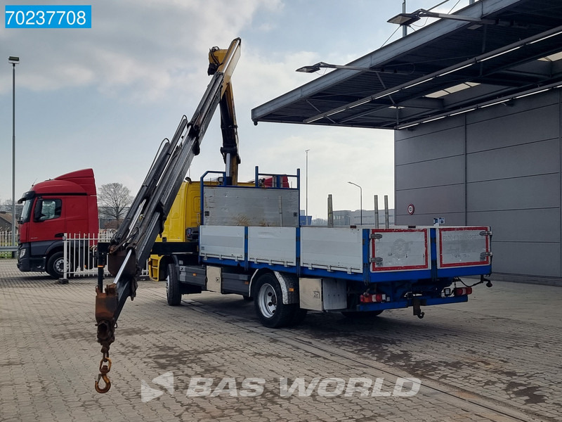 Leasing of Mercedes-Benz Atego 1530 4X2 HMF 1820-K5 Crane Kran Remote Automatic Euro 6 Mercedes-Benz Atego 1530 4X2 HMF 1820-K5 Crane Kran Remote Automatic Euro 6: picture 6